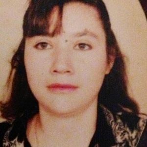 Meet your Posher, Lucia